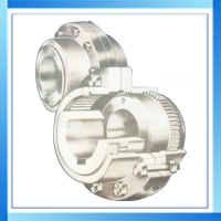 Gear Couplings